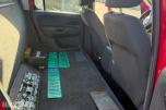 2015 Volkswagen Amarok Automat | Komplett Sno-Way Brøyteplog | Nylig EU-godkjent | Understellsbehandlet