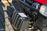 2015 Volkswagen Amarok Automat | Komplett Sno-Way Brøyteplog | Nylig EU-godkjent | Understellsbehandlet