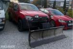 2015 Volkswagen Amarok Automat | Komplett Sno-Way Brøyteplog | Nylig EU-godkjent | Understellsbehandlet