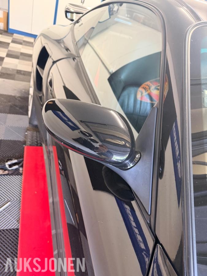 1999 PORSCHE 911 996/ 997.2 3.4 300HK