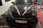 1999 PORSCHE 911 996/ 997.2 3.4 300HK