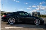 1999 PORSCHE 911 996/ 997.2 3.4 300HK