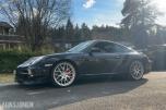 1999 PORSCHE 911 996/ 997.2 3.4 300HK