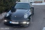 1999 PORSCHE 911 996/ 997.2 3.4 300HK