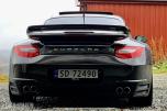 1999 PORSCHE 911 996/ 997.2 3.4 300HK