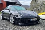 1999 PORSCHE 911 996/ 997.2 3.4 300HK