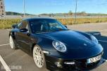 1999 PORSCHE 911 996/ 997.2 3.4 300HK