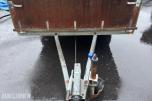 2006 Tredal T-20-BBF henger