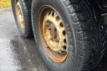 2006 Tredal T-20-BBF henger
