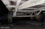 2006 Tredal T-20-BBF henger