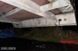 2006 Tredal T-20-BBF henger