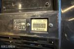 Mikasa MVH-408 Vibroplate - 69T