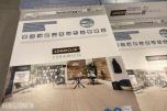 2025 LOGOCLIC CERAMICO Laminat  - 2,32 m2  total 39 pakker