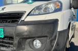 2013 Peugeot EXPERT 2.0 D 163HK 3 SETER HENGERFESTE SKYVEDØRER 