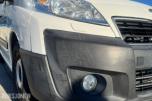 2013 Peugeot EXPERT 2.0 D 163HK 3 SETER HENGERFESTE SKYVEDØRER 