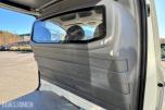 2013 Peugeot EXPERT 2.0 D 163HK 3 SETER HENGERFESTE SKYVEDØRER 