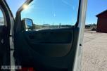 2013 Peugeot EXPERT 2.0 D 163HK 3 SETER HENGERFESTE SKYVEDØRER 
