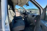 2013 Peugeot EXPERT 2.0 D 163HK 3 SETER HENGERFESTE SKYVEDØRER 