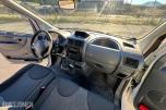 2013 Peugeot EXPERT 2.0 D 163HK 3 SETER HENGERFESTE SKYVEDØRER 