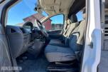2013 Peugeot EXPERT 2.0 D 163HK 3 SETER HENGERFESTE SKYVEDØRER 