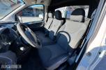 2013 Peugeot EXPERT 2.0 D 163HK 3 SETER HENGERFESTE SKYVEDØRER 