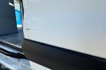 2013 Peugeot EXPERT 2.0 D 163HK 3 SETER HENGERFESTE SKYVEDØRER 