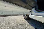 2013 Peugeot EXPERT 2.0 D 163HK 3 SETER HENGERFESTE SKYVEDØRER 