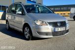 2009 Volkswagen TOURAN 1.9 D 105HK HENGERFESTE CRUISE CLIMA 
