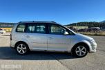 2009 Volkswagen TOURAN 1.9 D 105HK HENGERFESTE CRUISE CLIMA 