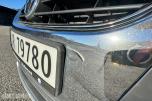 2009 Volkswagen TOURAN 1.9 D 105HK HENGERFESTE CRUISE CLIMA 