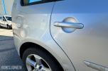 2009 Volkswagen TOURAN 1.9 D 105HK HENGERFESTE CRUISE CLIMA 
