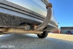 2009 Volkswagen TOURAN 1.9 D 105HK HENGERFESTE CRUISE CLIMA 