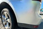 2009 Volkswagen TOURAN 1.9 D 105HK HENGERFESTE CRUISE CLIMA 