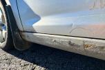 2009 Volkswagen TOURAN 1.9 D 105HK HENGERFESTE CRUISE CLIMA 