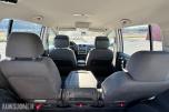 2009 Volkswagen TOURAN 1.9 D 105HK HENGERFESTE CRUISE CLIMA 