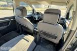 2009 Volkswagen TOURAN 1.9 D 105HK HENGERFESTE CRUISE CLIMA 