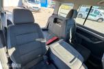 2009 Volkswagen TOURAN 1.9 D 105HK HENGERFESTE CRUISE CLIMA 