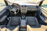 2009 Volkswagen TOURAN 1.9 D 105HK HENGERFESTE CRUISE CLIMA 