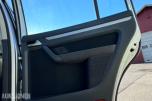 2009 Volkswagen TOURAN 1.9 D 105HK HENGERFESTE CRUISE CLIMA 