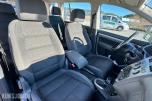 2009 Volkswagen TOURAN 1.9 D 105HK HENGERFESTE CRUISE CLIMA 