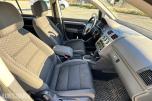 2009 Volkswagen TOURAN 1.9 D 105HK HENGERFESTE CRUISE CLIMA 