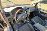 2009 Volkswagen TOURAN 1.9 D 105HK HENGERFESTE CRUISE CLIMA 
