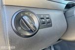 2009 Volkswagen TOURAN 1.9 D 105HK HENGERFESTE CRUISE CLIMA 