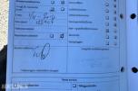 2009 Volkswagen TOURAN 1.9 D 105HK HENGERFESTE CRUISE CLIMA 