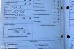 2009 Volkswagen TOURAN 1.9 D 105HK HENGERFESTE CRUISE CLIMA 