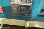H21 MAKITA PLANHØVEL