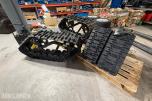 Can-Am Apache 360LT Beltekit til 6x6 ATV