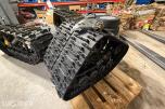 Can-Am Apache 360LT Beltekit til 6x6 ATV