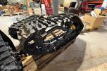 Can-Am Apache 360LT Beltekit til 6x6 ATV