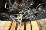 Can-Am Apache 360LT Beltekit til 6x6 ATV